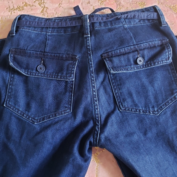 LUCKY BRAND Indigo Jeans - Picture 5 of 10